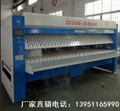 【大型賓館布草洗滌設備酒店全自動洗衣脫水兩用機】- 